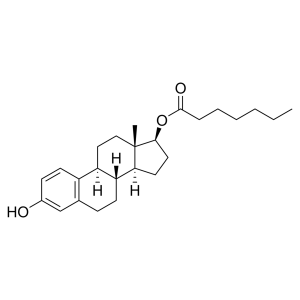 Estradiol Enanthate in Castor Oil